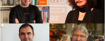 MLSA and 17 organizations' statement on journalist detentions: Release journalists detained on Feb 18 now!