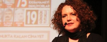 Detained journalist Elif Akgül questioned by police:
