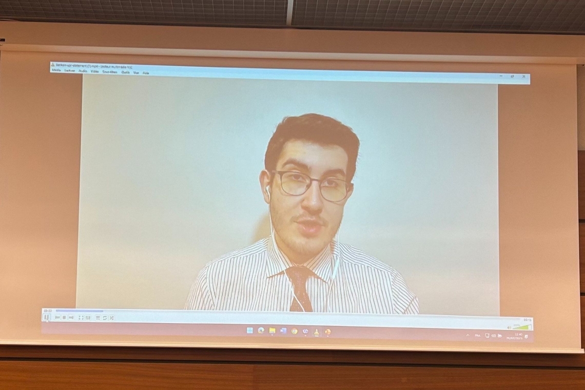 MLSA highlights decline in free speech and digital rights in Turkey ahead of UN review in Geneva