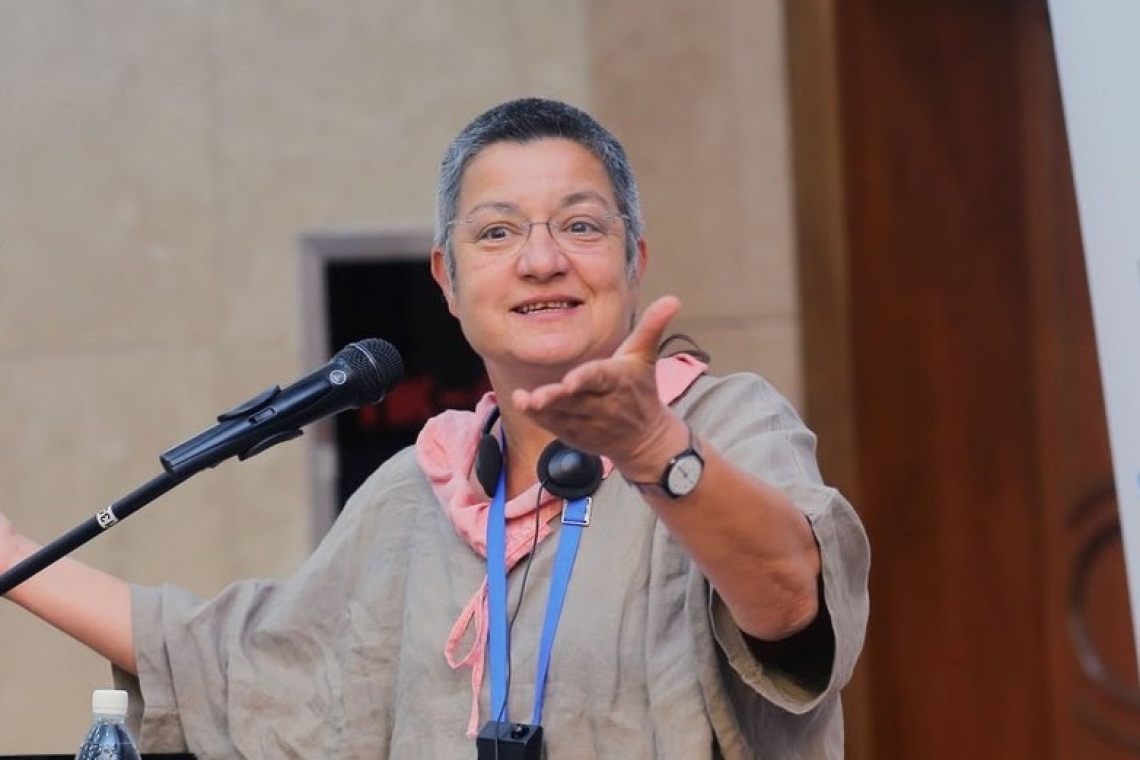 Şebnem Korur Fincancı acquitted of charges under penal code article 301