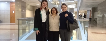 Gazeteci Evrim Kepenek