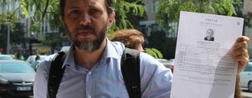 Avukat Cenk Yiğiter hakkında beraat kararı verildi