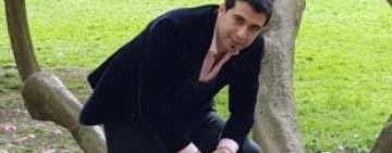 Yazar Gökhan Yavuzel