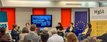 MLSA releases report on freedom of expression under Turkey’s ‘censorship law’
