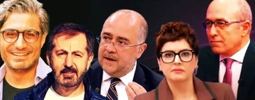  5 saat süren Halk TV “bilirkişi” davası: Suat Toktaş'ın tahliyesine karar verildi