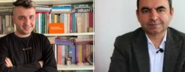 Jailed journalists Yıldız Tar and Ercüment Akdeniz send message: “Journalism is not a crime”