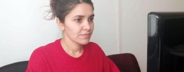 Court rejects journalist Hatice Şahin’s request to lift travel ban