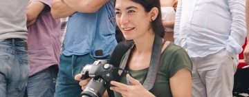 MLSA takes journalist Kuray's travel ban to Constitutional Court