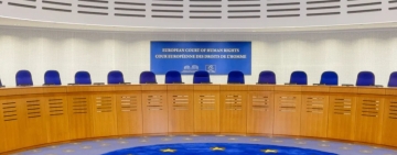 MLSA lawyers take journalist Barzan Şerefhanoğlu’s conviction to ECHR
