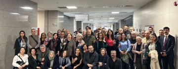 Cumartesi Anneleri 700. hafta davasında beraat etti
