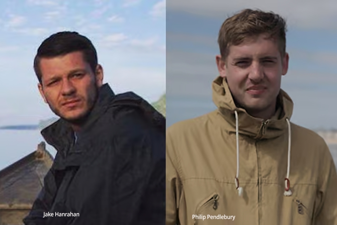 Vice News journalists acquitted after nine-year trial in Turkey