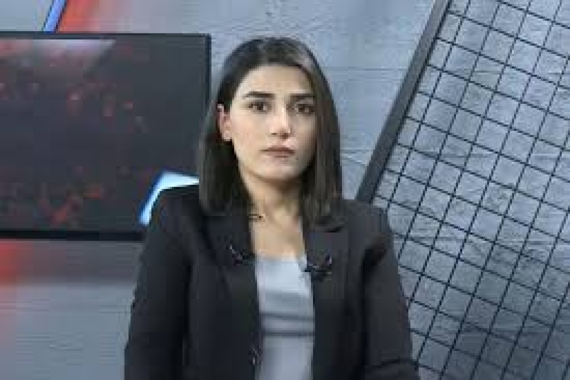 Journalist Eylem Babayiğit sentenced but released after first hearing