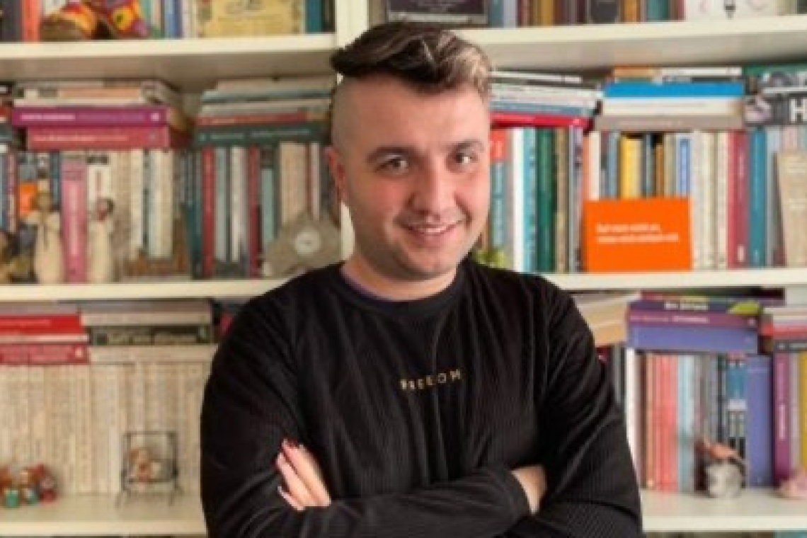 Constitutional Court petition filed for journalist Yıldız Tar: “Arrested solely for journalistic work”