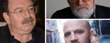 Özgür Gündem davasında gazetecilere hapis cezası