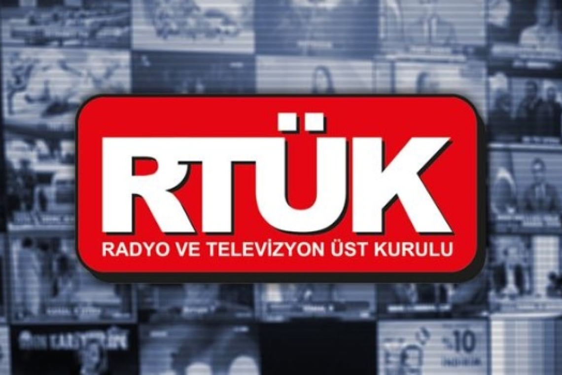 Council of State upholds RTÜK’s internet licensing regulation, says no violation of free expression