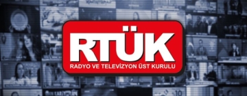 Danıştay’dan RTÜK'ün 'lisans' yönetmeliğine onay: İfade özgürlüğü ihlali yok dedi