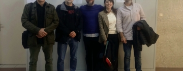 ‘Met Çıkmazı' belgeseli davasında gazeteciler beraat etti