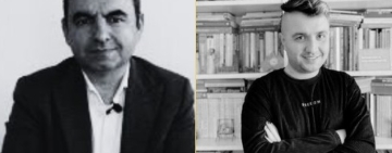 Jailed journalists Yıldız Tar and Ercüment Akdeniz send message from prison: 'We will continue journalism'