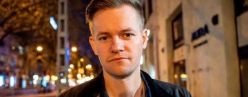 Swedish journalist Joakim Medin’s lawyers say he is in good condition