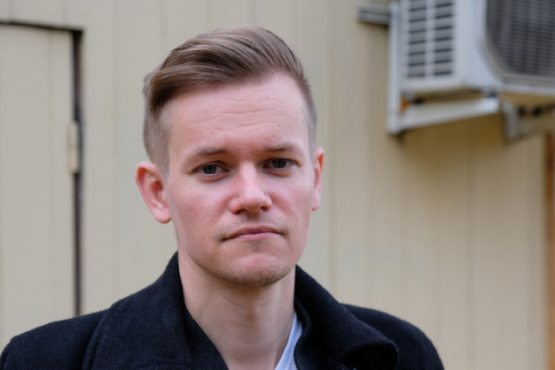   Court rejects appeal against detention of Swedish journalist Kaj Joakim Medin