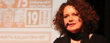 MLSA files Constitutional Court appeal over journalist Elif Akgül’s detention