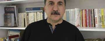 Court delays case against artist Ferhat Tunç, awaits execution of arrest warrant