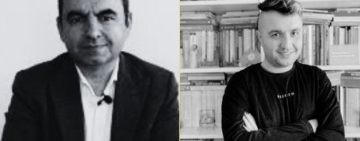Detained journalists Tar and Akdeniz receive prison visit: “We don’t want to be forgotten”