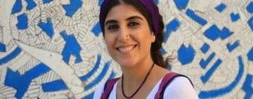 ﻿Gazeteci Necla Demir'e ilk duruşmada hapis cezası ve tahliye 