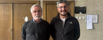 Gazeteci Hayri Demir’e “örgüt propagandası”ndan hapis cezası
