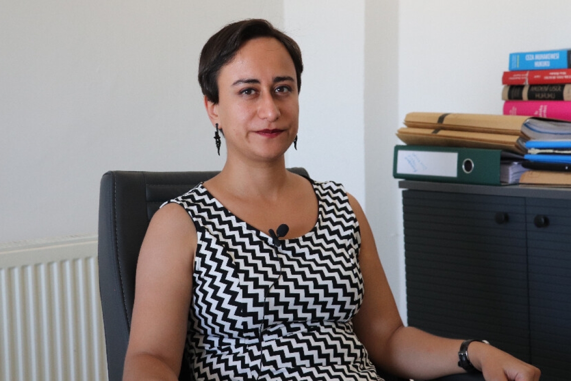 Avukat Adile Salman’ın davası ertelendi: Mahkeme yeni soruşturmanın sonucunu bekliyor
