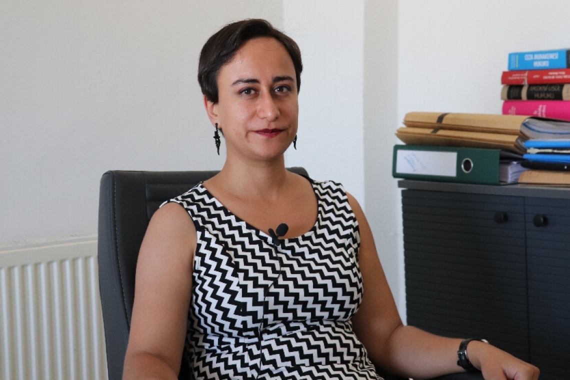 Trial of lawyer Adile Salman postponed as court awaits outcome of new investigation