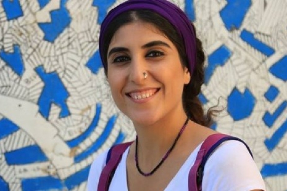Journalist Necla Demir sentenced to prison, released with travel ban after first hearing
