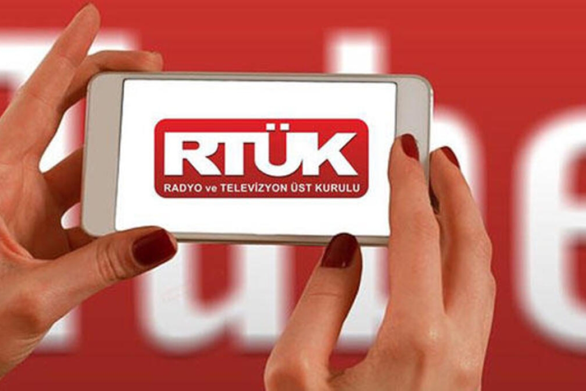 MLSA, RTÜK’ün internet yayını yönetmeliğinin iptali davasında verilen karara itiraz etti