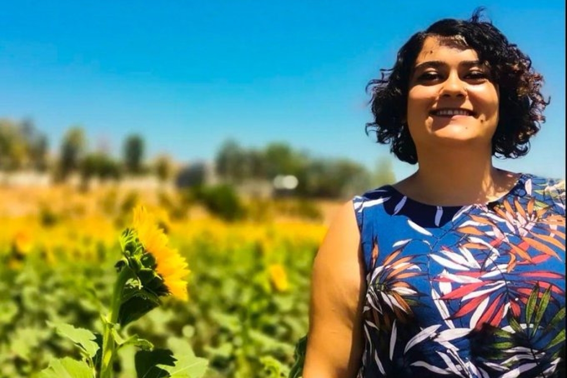 Prosecutor requests acquittal in trial of journalist Lütfiye Burcu Kara