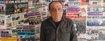 Gazeteci Naci Sapan hakkında 'hakaret' davası: Savcı cezalandırılmasını istedi