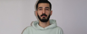  Gazeteci Velat Ekin'e ilk duruşmada beraat ve tahliye