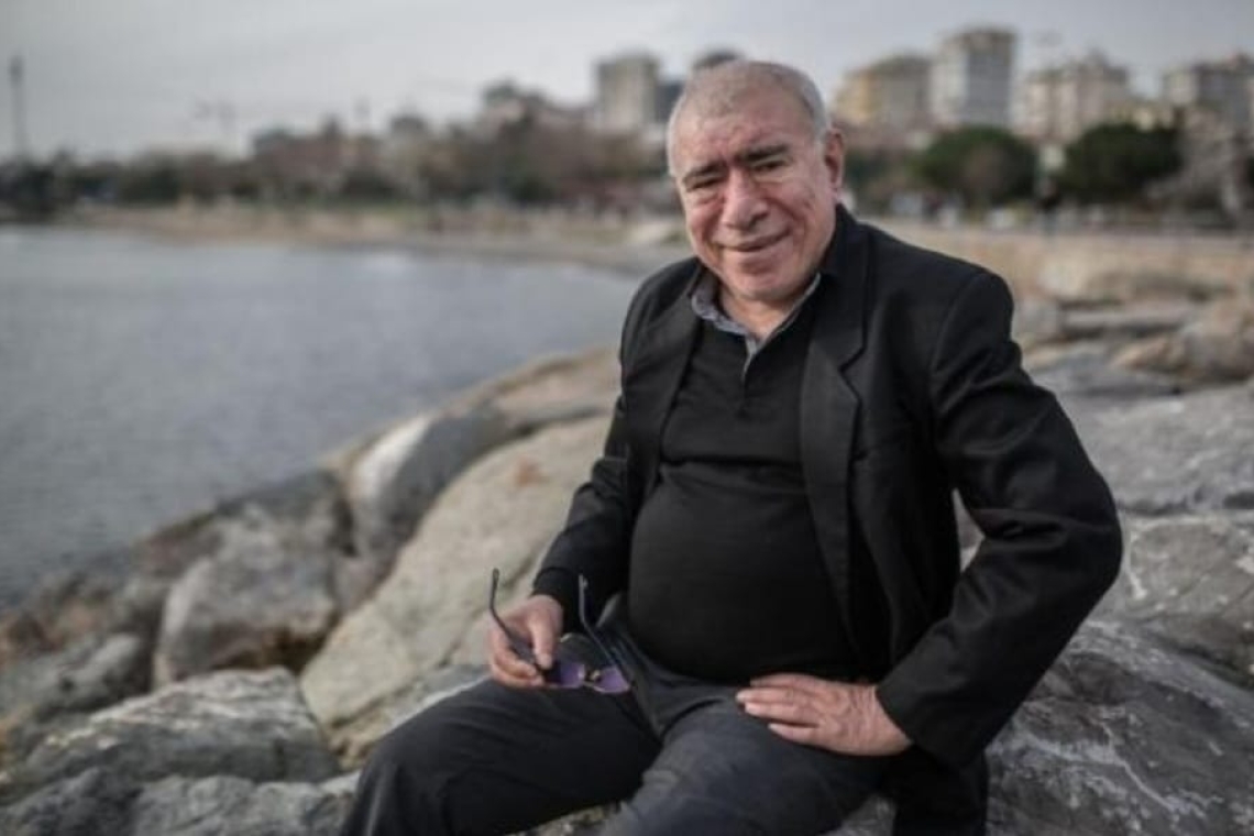 İlyas Salman'a &quot;Cumhurbaşkanına hakaretten&quot; ceza