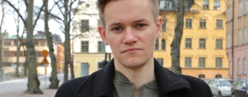 Two separate indictments against Swedish journalist Medin:
