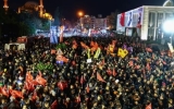 Bir günde üç Saraçhane davası: Gözaltına alındıkları tarihle 