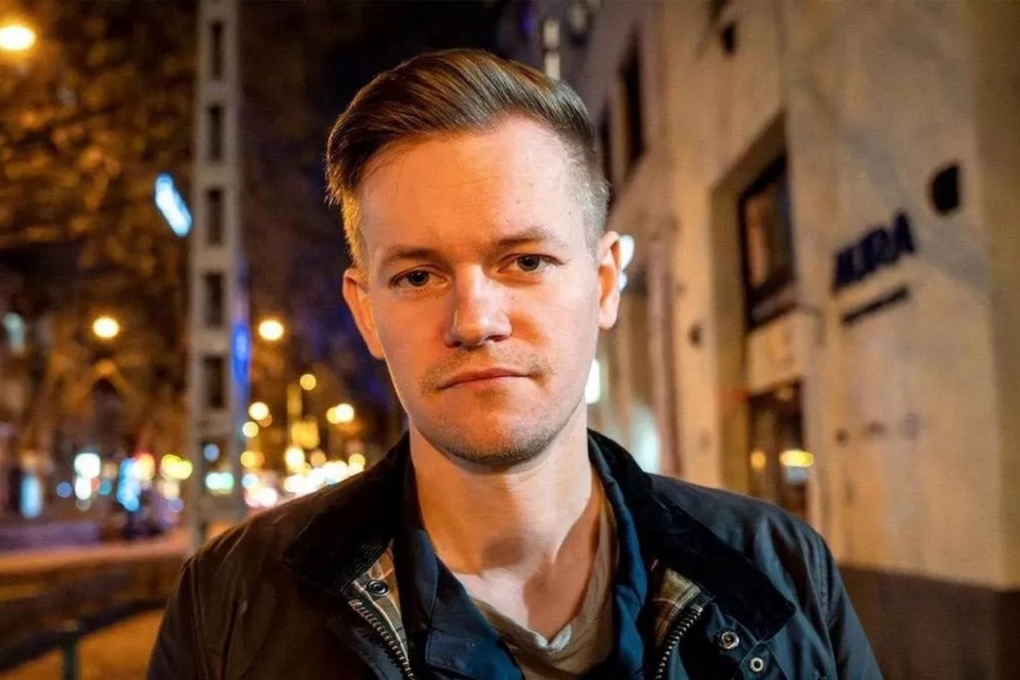 MLSA applies to Constitutional Court on behalf of Swedish journalist Joakim Medin 