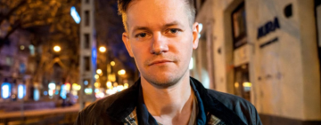 Swedish journalist Joakim Medin given deferred sentence in Erdoğan insult case, remains jailed in separate terrorism-related case