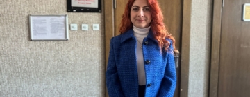 Journalist Melek Avcı acquitted of terrorism propaganda charges in Ankara