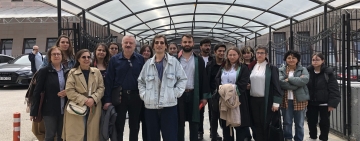 Eskişehir Onur Haftası davasında 10 hak savunucusuna ceza verildi