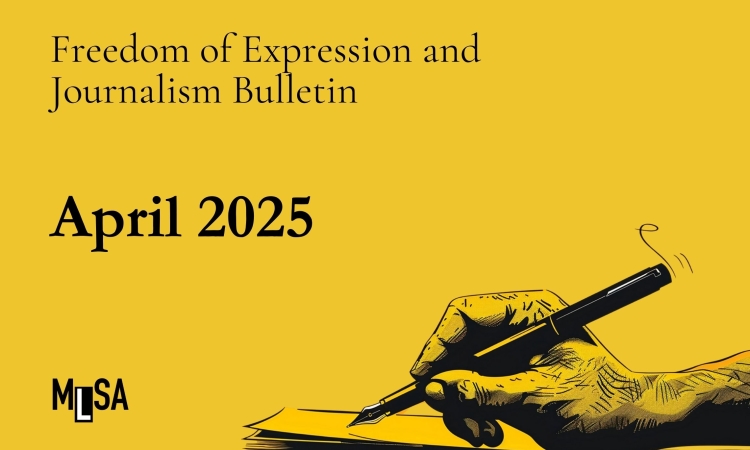 In April, Turkish courts continue to prosecute expression: 344 on trial in 40 hearings