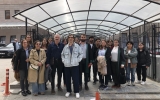 Court hands fines to 10 rights defenders over Eskişehir Pride Week protest