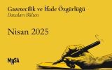 Nisan ayında ifade özgürlüğü davalarında ne oldu?