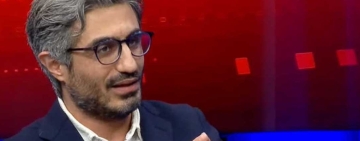 Journalist Barış Pehlivan sentenced to 1 year, 3 months in prison after reporting on prosecutor