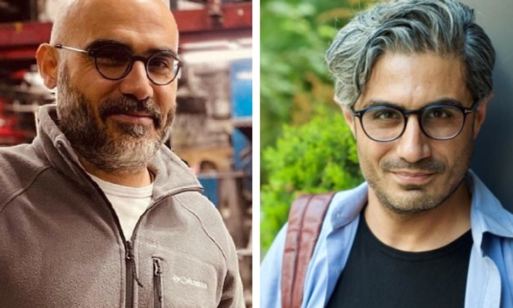 Gazeteciler Pehlivan ve Yurtoğlu beraat etti