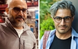 Gazeteciler Pehlivan ve Yurtoğlu beraat etti