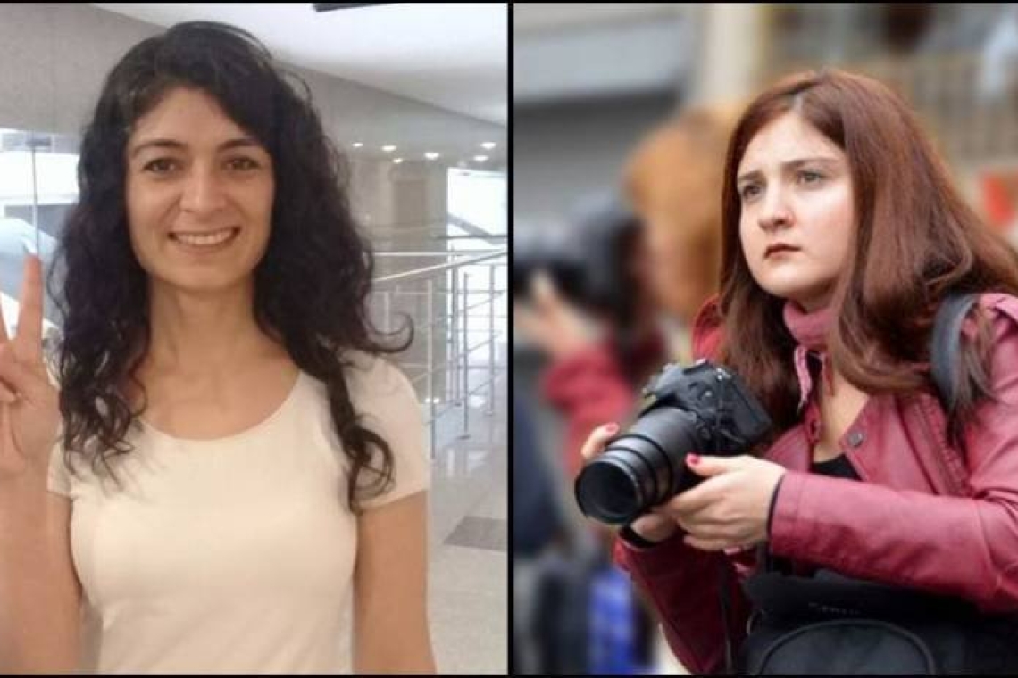 Yedi yıldır devam eden dava 22 Ekim'e ertelendi